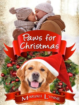 cover image of Paws for Christmas